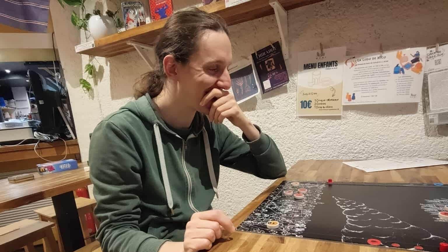 La Ludo de Nico – Après midi jeux à l’OCNI