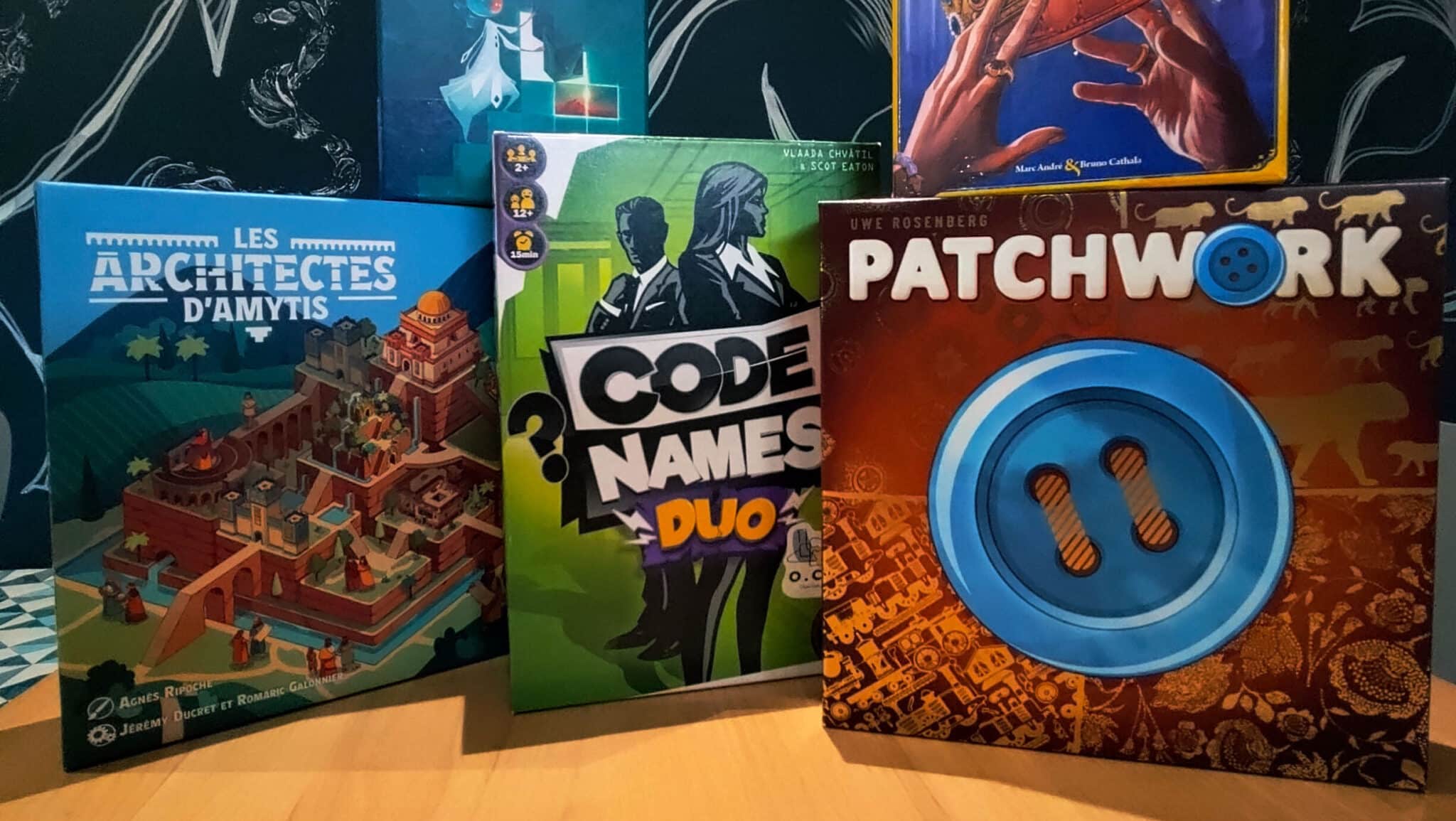 La Ludo de Nico – Après midi jeux à l’OCNI