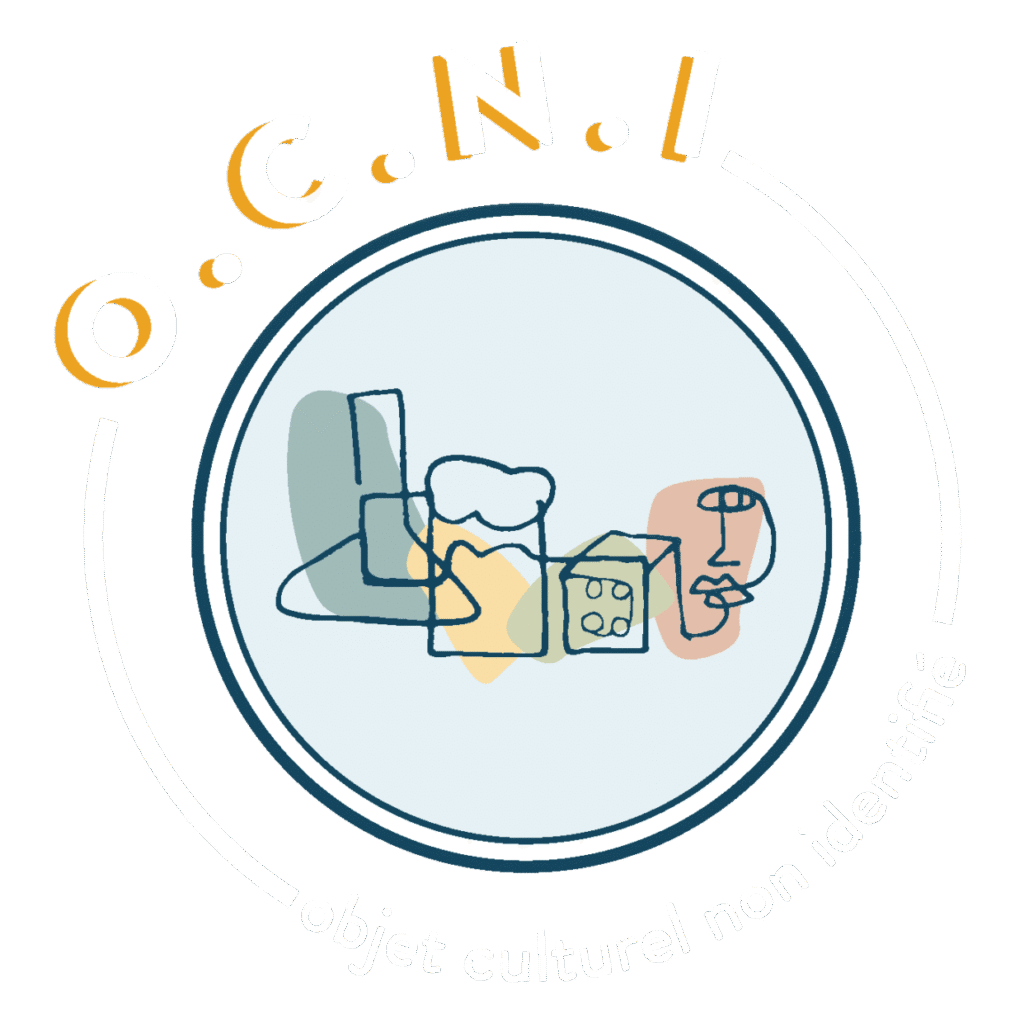 Logo OCNI - Restaurant Bar à jeux à Bordeaux St Augustin
